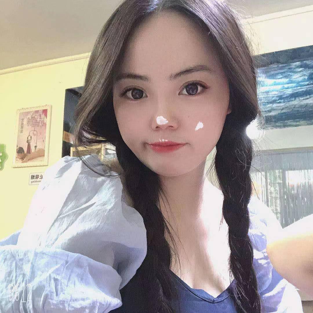 衡阳市区的小妹子真的好